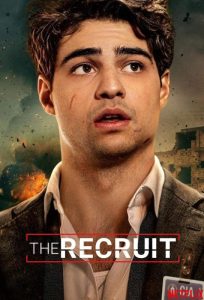 دانلود سریال The Recruit با زیرنویس فارسی چسبیده