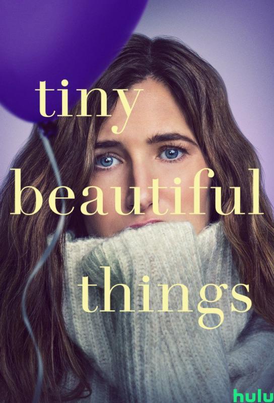 دانلود سریال Tiny Beautiful Things با زیرنویس فارسی چسبیده
