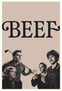 دانلود سریال Beef با زیرنویس فارسی چسبیده