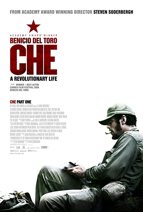 دانلود فیلم Che: Part One 2008 با زیرنویس فارسی چسبیده