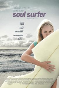 دانلود فیلم Soul Surfer 2011 با زیرنویس فارسی چسبیده