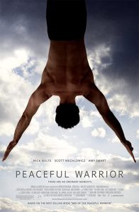 دانلود فیلم Peaceful Warrior 2006 با زیرنویس فارسی چسبیده