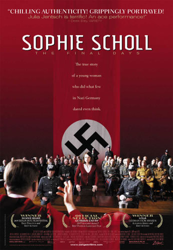 دانلود فیلم Sophie Scholl The Final Days 2005 با زیرنویس فارسی چسبیده