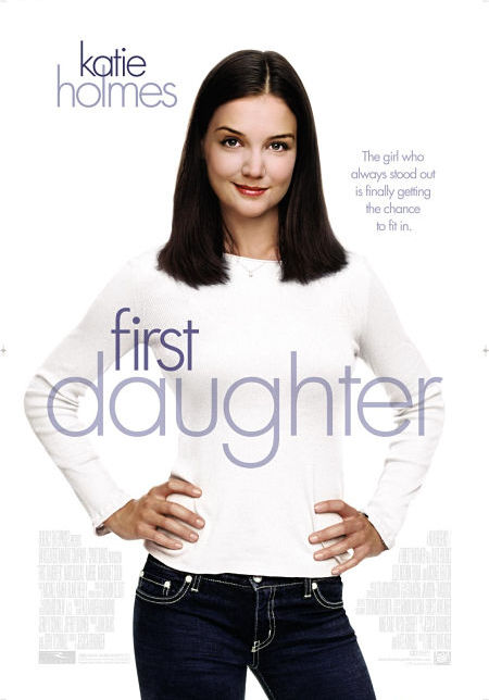 دانلود فیلم First Daughter 2004 با زیرنویس فارسی چسبیده