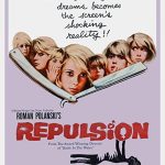 دانلود فیلم Repulsion 1965 با زیرنویس فارسی چسبیده