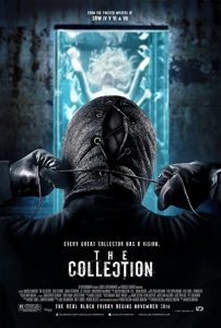 دانلود فیلم The Collection 2012 با زیرنویس فارسی چسبیده