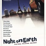 دانلود فیلم Night on Earth 1991 با زیرنویس فارسی چسبیده