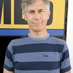 chris parnell