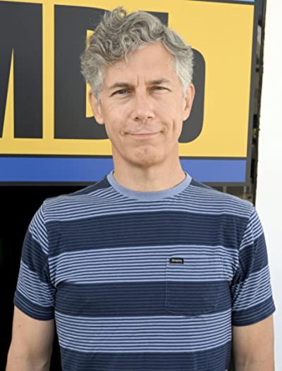 chris parnell