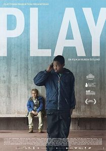 دانلود فیلم Play 2011 با زیرنویس فارسی چسبیده