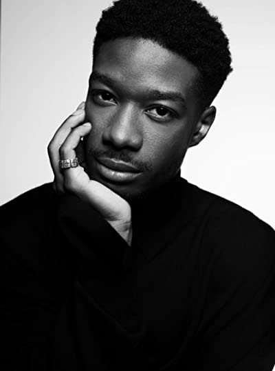 lamar johnson