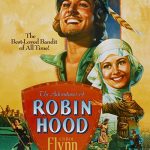 دانلود فیلم The Adventures of Robin Hood 1938 با زیرنویس فارسی چسبیده