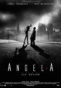 دانلود فیلم Angel-A 2005 با زیرنویس فارسی چسبیده