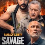 دانلود فیلم Savage Salvation 2022 با زیرنویس فارسی چسبیده