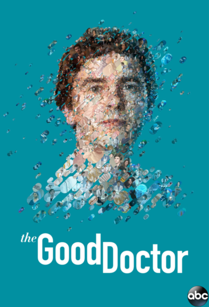 دانلود سریال The Good Doctor با زیرنویس چسبیده فارسی