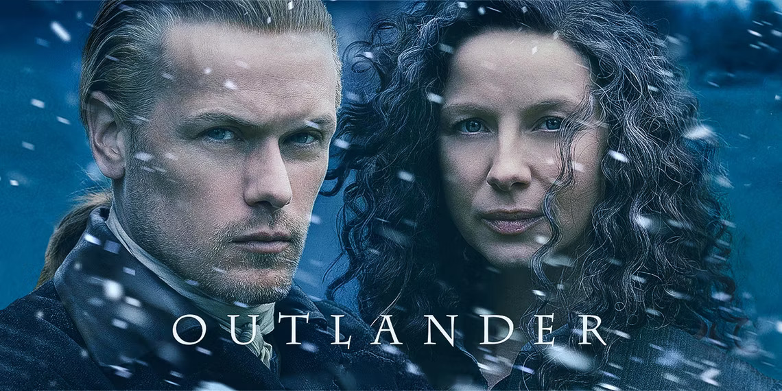 اولین تیزر فصل 7 سریال Outlander منتشر شد