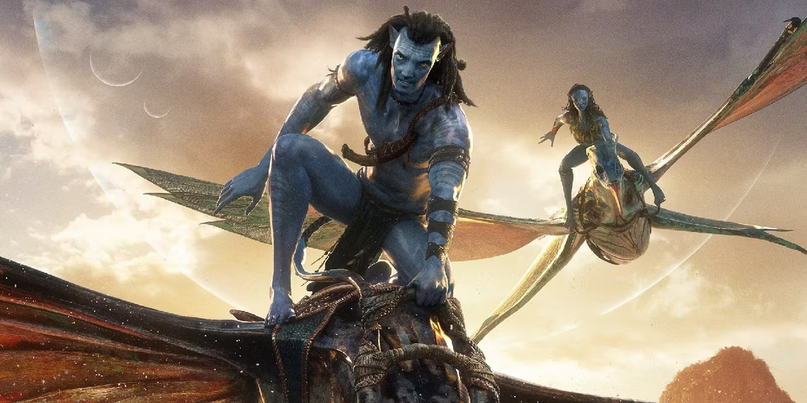 فروش قسمت دوم فیلم Avatar در باکس آفیس جهانی از 855 میلیون دلار گذشت