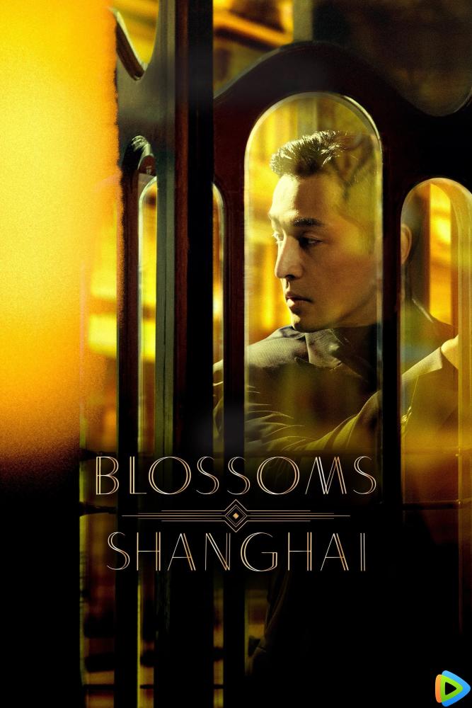 دانلود سریال Blossoms Shanghai با زیرنویس فارسی چسبیده