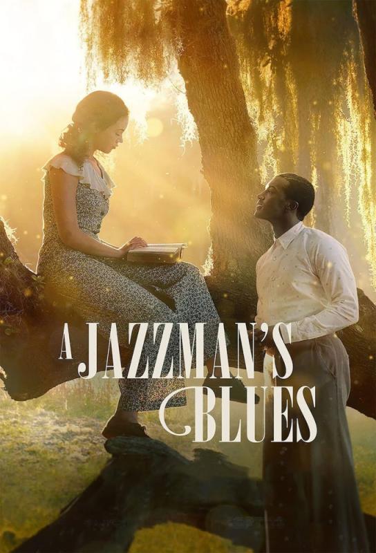 دانلود فیلم A Jazzman's Blues 2022 با زیرنویس فارسی چسبیده