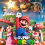 دانلود انیمیشن The Super Mario Bros. Movie 2023 با زیرنویس فارسی چسبیده