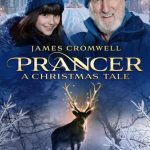 دانلود فیلم Prancer: A Christmas Tale 2022 با زیرنویس فارسی چسبیده