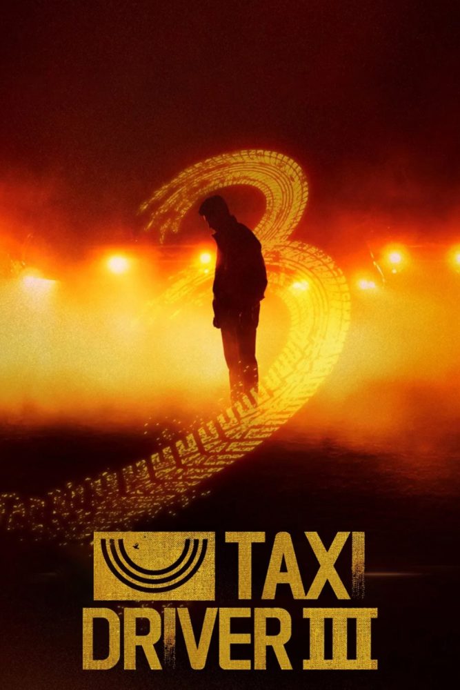 دانلود سریال Taxi Driver با زیرنویس فارسی چسبیده