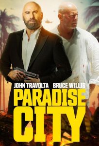 دانلود فیلم Paradise City 2022 با زیرنویس فارسی چسبیده