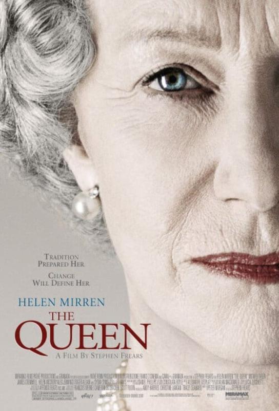 دانلود فیلم The Queen 2006 با زیرنویس فارسی چسبیده