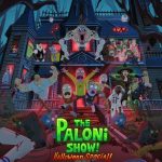 دانلود فیلم The Paloni Show! Halloween Special! 2022 با زیرنویس فارسی چسبیده