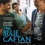 دانلود فیلم The Blue Caftan 2022 با زیرنویس فارسی چسبیده