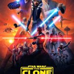 دانلود انیمیشن Star Wars: The Clone Wars با زیرنویس فارسی چسبیده