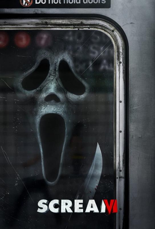 دانلود فیلم Scream VI 2023