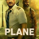 دانلود فیلم Plane 2023