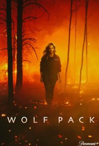 دانلود سریال Wolf Pack با زیرنویس فارسی چسبیده