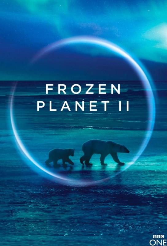 دانلود مستند Frozen Planet II با زیرنویس فارسی چسبیده