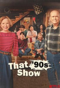 دانلود سریال That '90s Show با زیرنویس فارسی چسبیده
