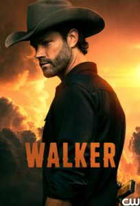 دانلود سریال Walker با زیرنویس فارسی چسبیده