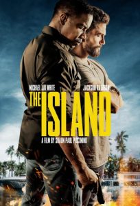 دانلود فیلم The Island 2023 با زیرنویس فارسی چسبیده