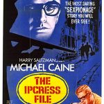 دانلود فیلم The Ipcress File 1965 با زیرنویس فارسی چسبیده