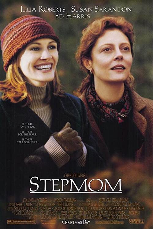 دانلود فیلم Stepmom 1998 با زیرنویس فارسی چسبیده