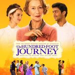 دانلود فیلم The Hundred-Foot Journey 2014 با زیرنویس فارسی چسبیده