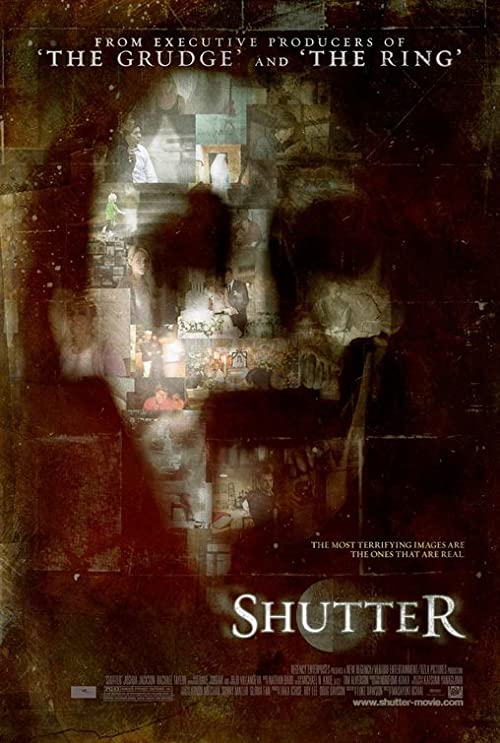 دانلود فیلم Shutter 2008 با زیرنویس فارسی چسبیده