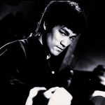 Bruce Lee