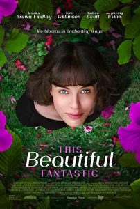 دانلود فیلم This Beautiful Fantastic 2016 با زیرنویس فارسی چسبیده