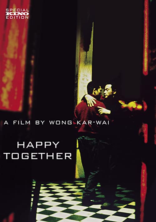 دانلود فیلم Happy Together 1997 با زیرنویس فارسی چسبیده