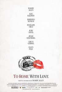 دانلود فیلم To Rome with Love 2012 با زیرنویس فارسی چسبیده
