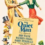 دانلود فیلم The Quiet Man 1952 با زیرنویس فارسی چسبیده