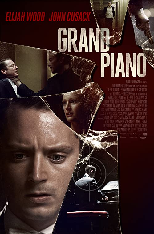 دانلود فیلم Grand Piano 2013 با زیرنویس فارسی چسبیده