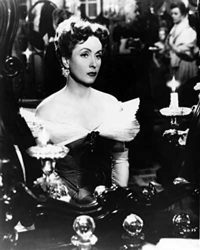 Danielle Darrieux