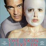 دانلود فیلم The Skin I Live In 2011 با زیرنویس فارسی چسبیده